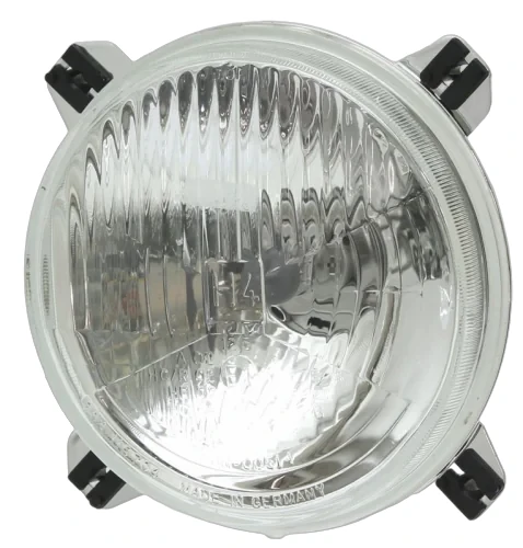 HELLA - 1A3 005 649-007 - Halogen-Hauptscheinwerfer, 12V