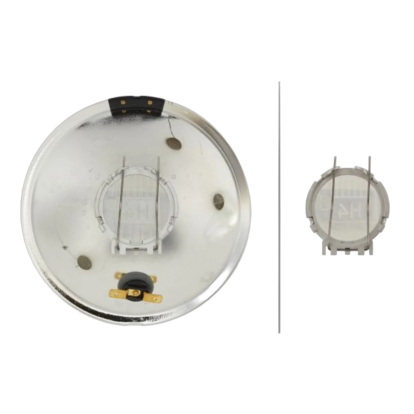 HELLA - 1A3 990 016-011 - HELLA, 1A3 990 016-011