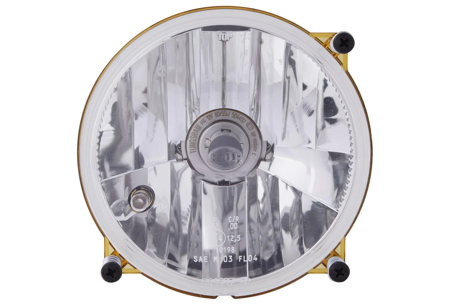 HELLA - 1A3 996 162-021 - Halogen/FF-Hauptscheinwerfer, M133, 12V
