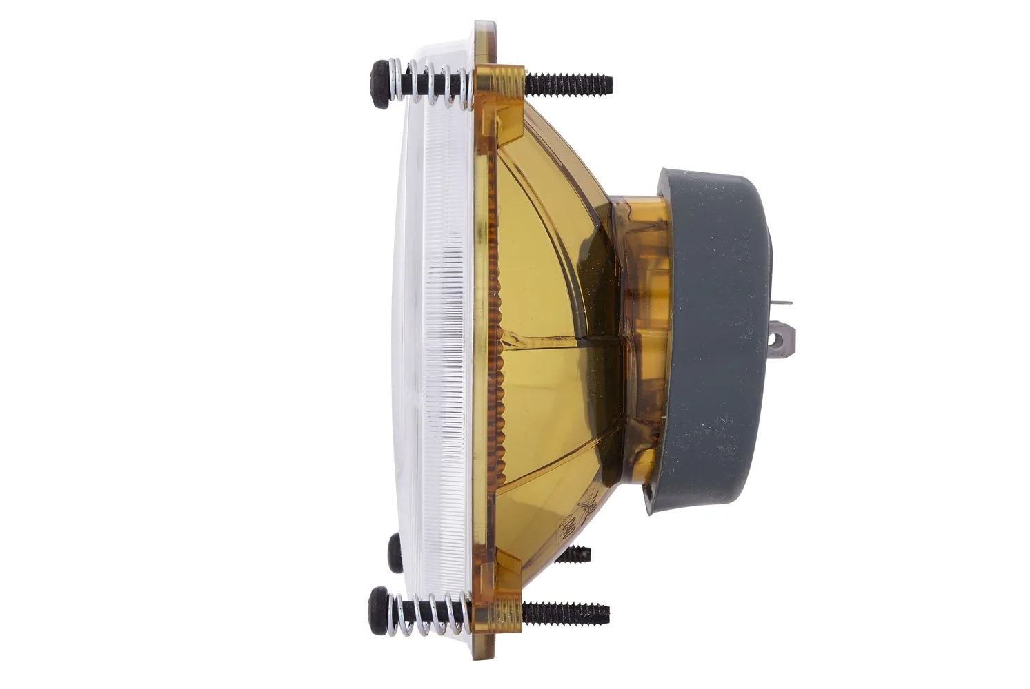 HELLA - 1A3 996 162-021 - Halogen/FF-Hauptscheinwerfer, M133, 12V