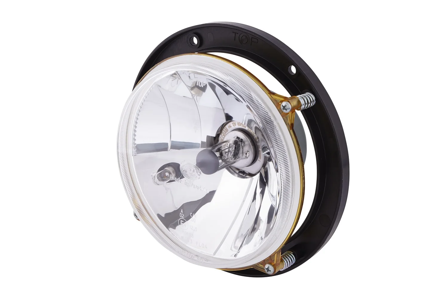 HELLA - 1A3 996 162-071 - Halogen/FF-Hauptscheinwerfer, M133, 12V