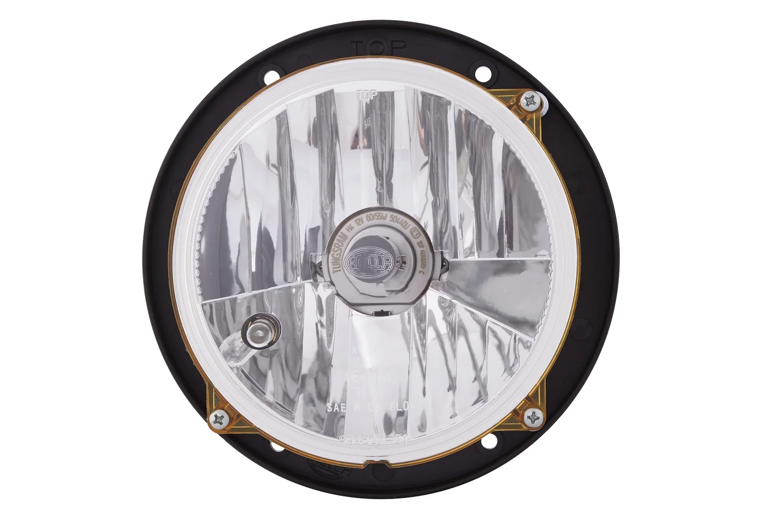HELLA - 1A3 996 162-071 - Halogen/FF-Hauptscheinwerfer, M133, 12V