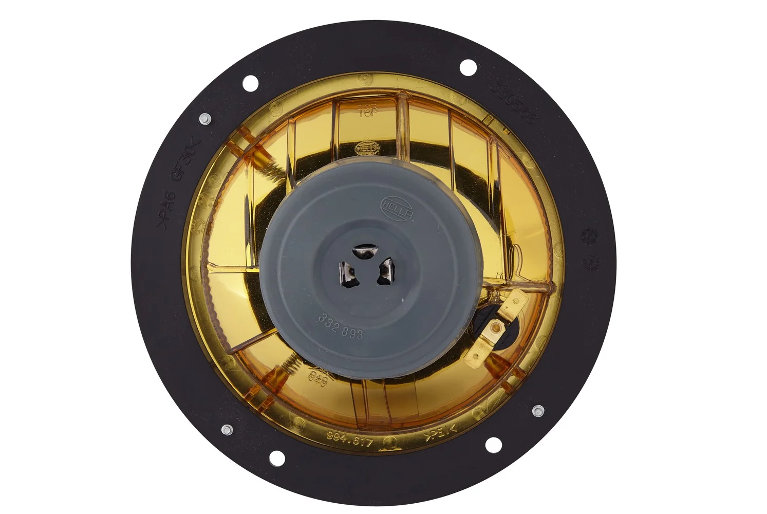 HELLA - 1A3 996 162-071 - Halogen/FF-Hauptscheinwerfer, M133, 12V