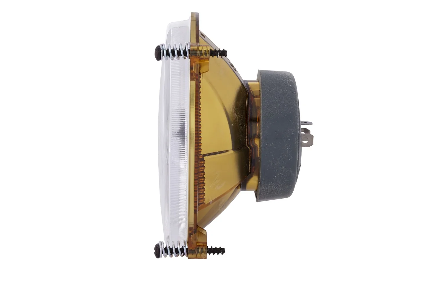 HELLA - 1A3 996 162-321 - Halogen/FF-Hauptscheinwerfer, M133, 24V