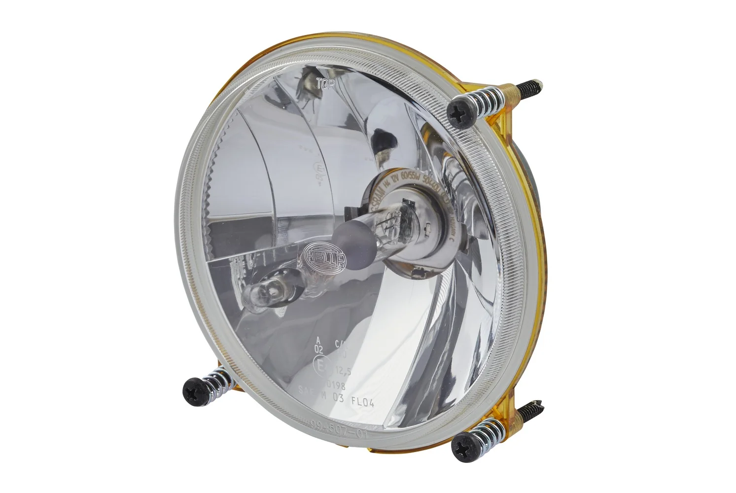 HELLA - 1A3 996 162-381 - Halogen/FF-Hauptscheinwerfer, M133, 12V