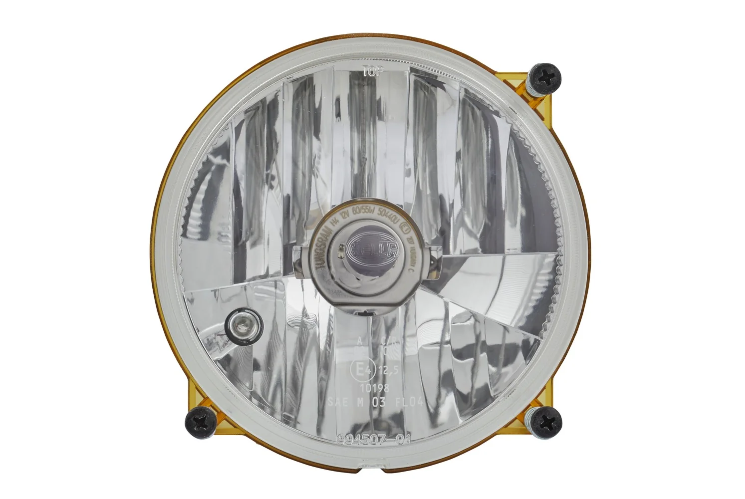 HELLA - 1A3 996 162-381 - Halogen/FF-Hauptscheinwerfer, M133, 12V