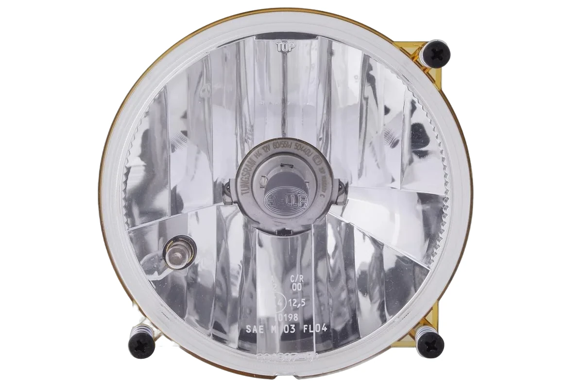 HELLA - 1A3 997 362-047 - LED-Hauptscheinwerfer, 12V – Rechts