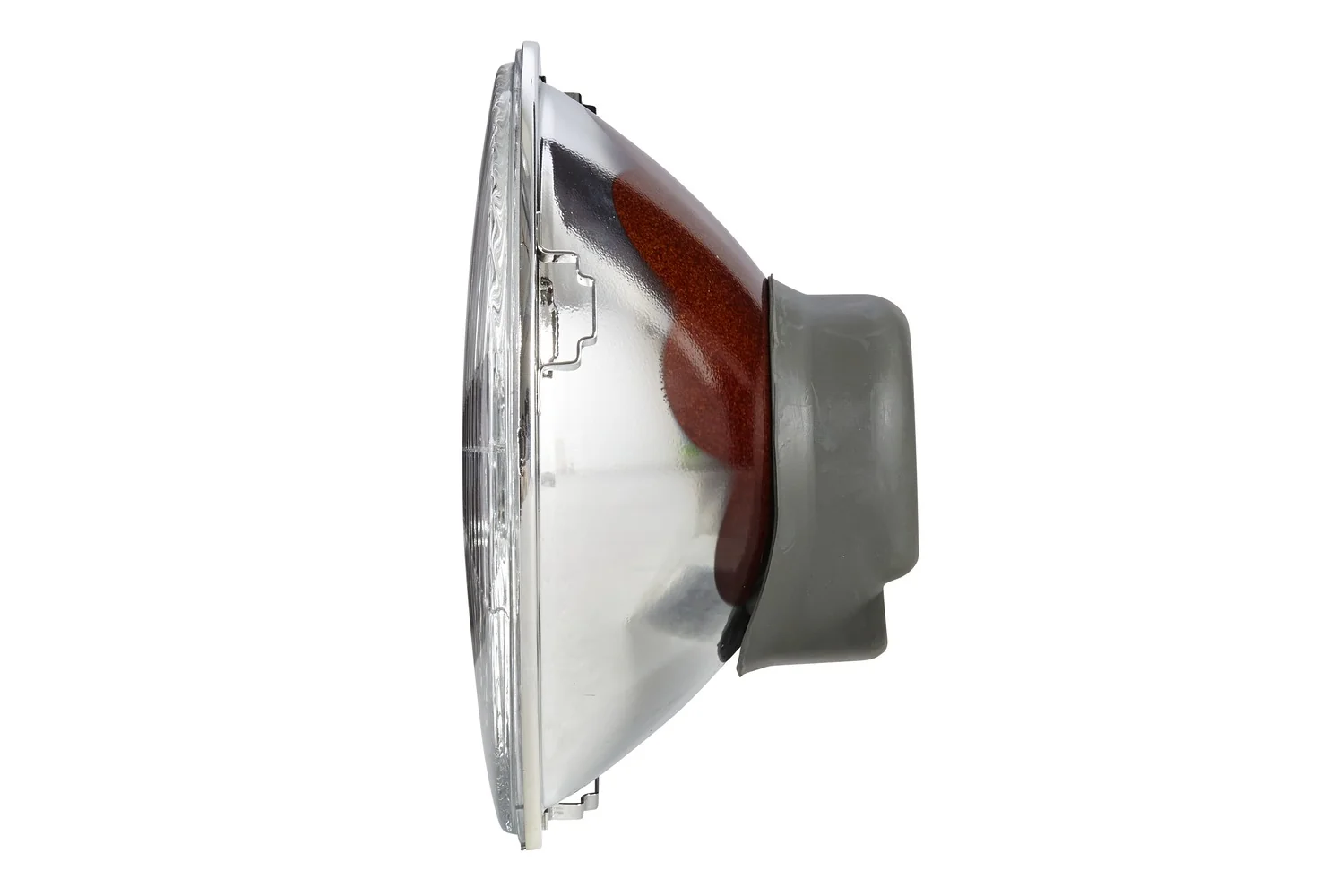 HELLA - 1A6 002 395-821 - Halogen-Hauptscheinwerfersatz, 12V