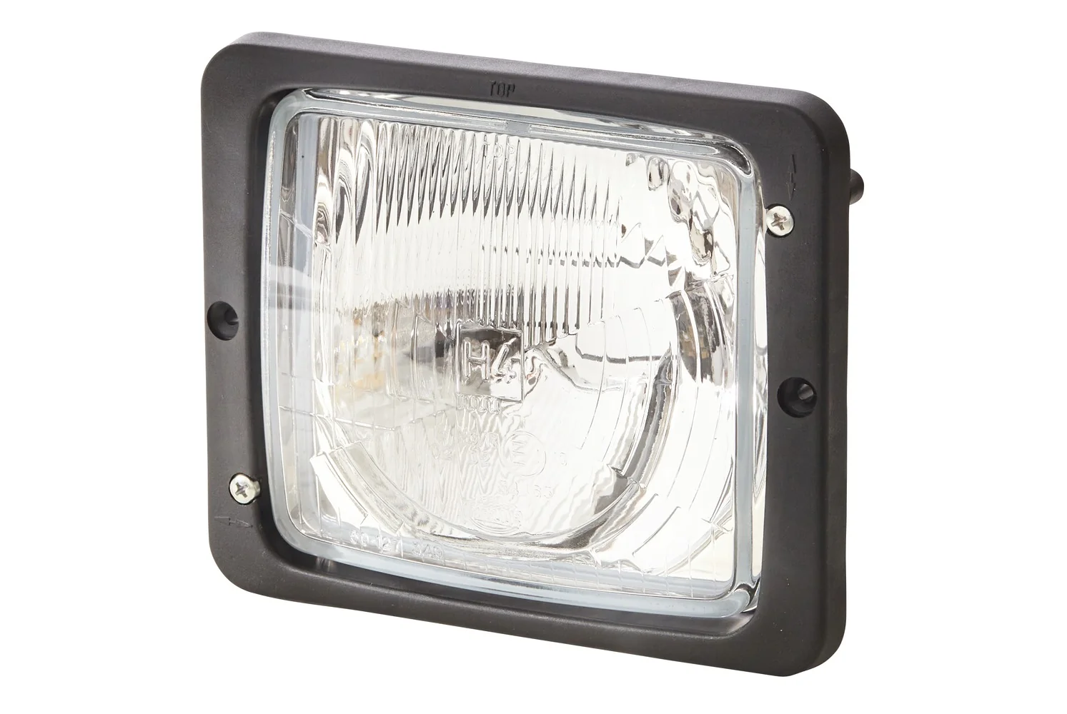 HELLA - 1AA 004 109-021 - Halogen-Hauptscheinwerfer, links/rechts, für u.a. Fendt