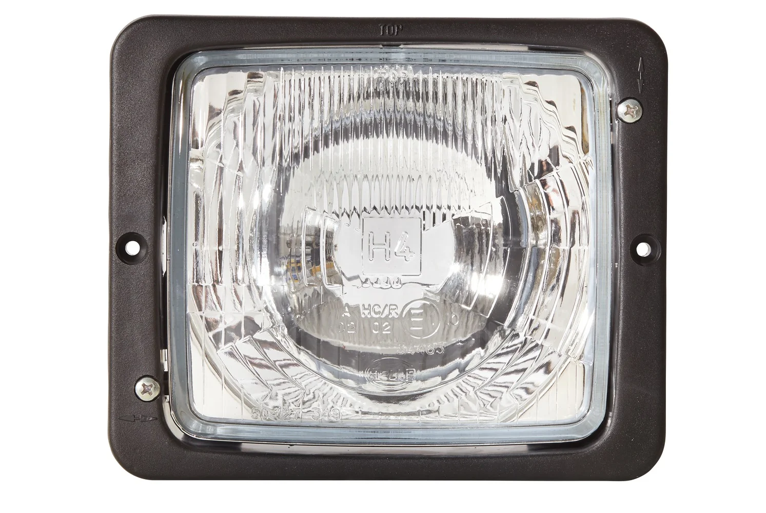HELLA - 1AA 004 109-021 - Halogen-Hauptscheinwerfer, links/rechts, für u.a. Fendt