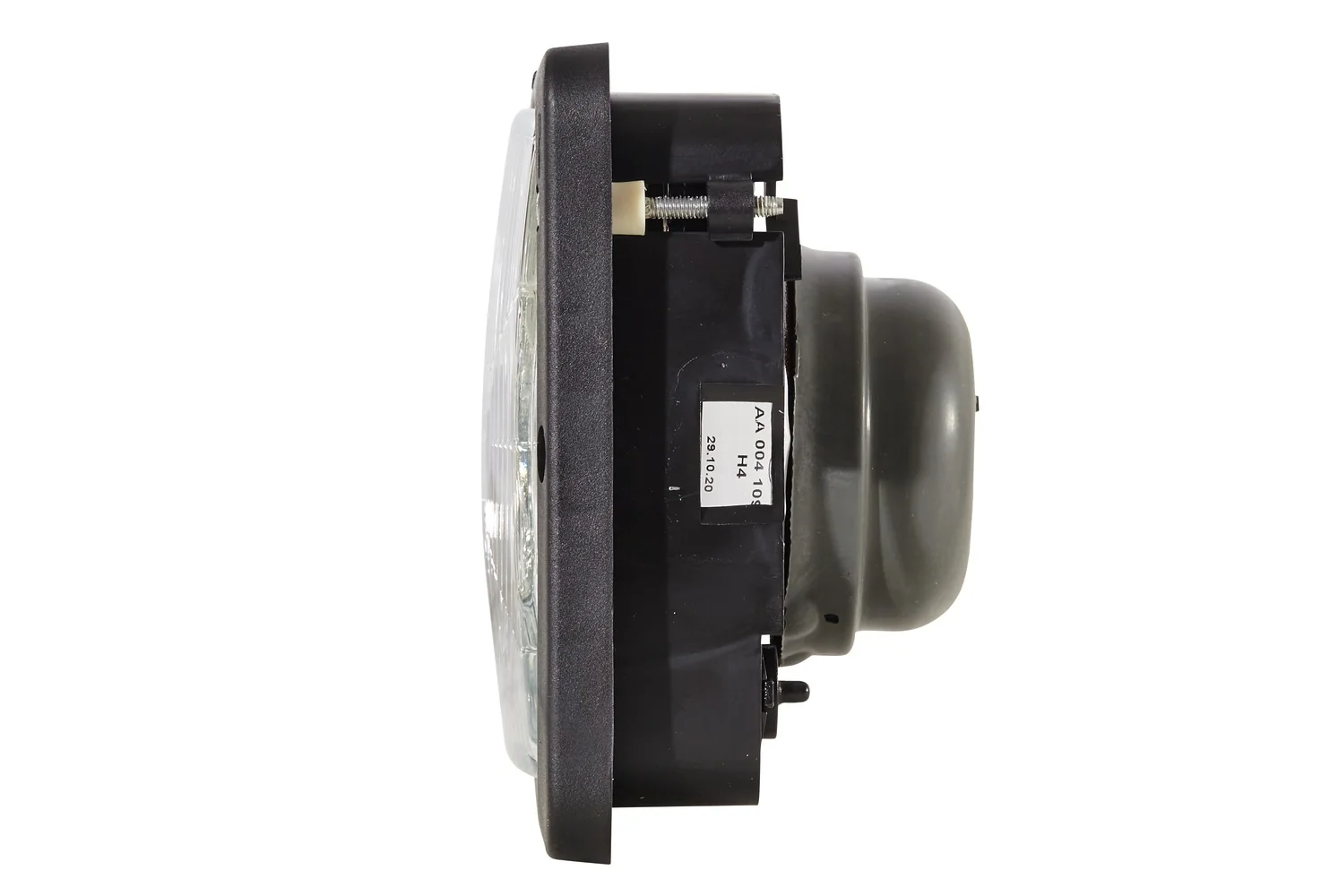 HELLA - 1AA 004 109-021 - Halogen-Hauptscheinwerfer, links/rechts, für u.a. Fendt