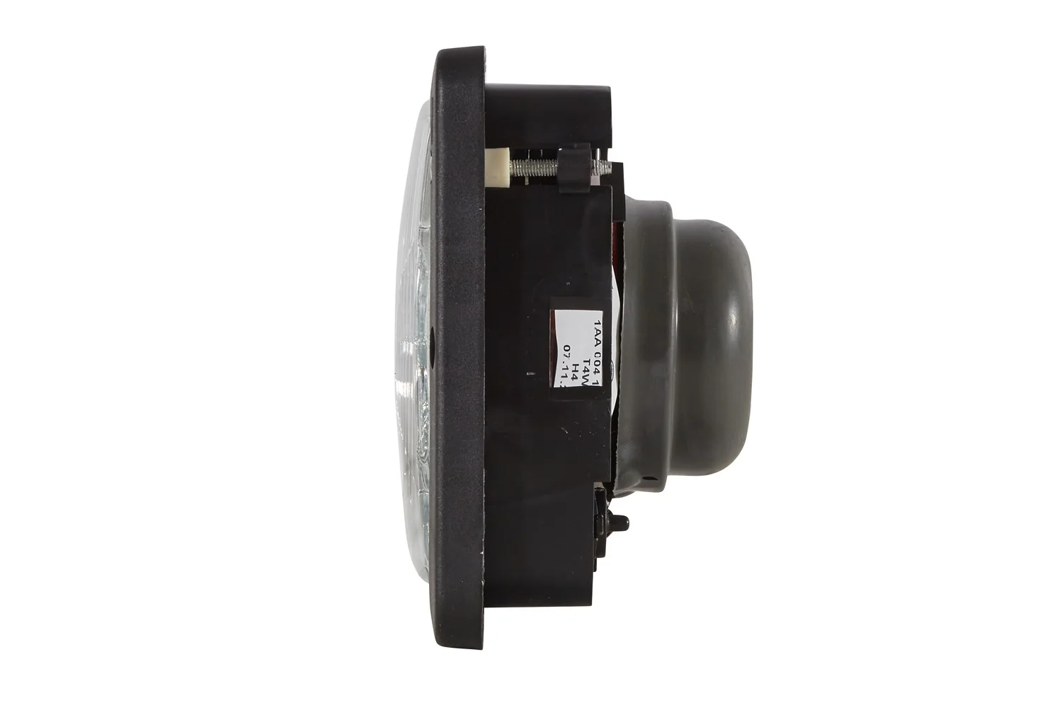 HELLA - 1AA 004 109-041 - Halogen-Hauptscheinwerfer, 12/24V