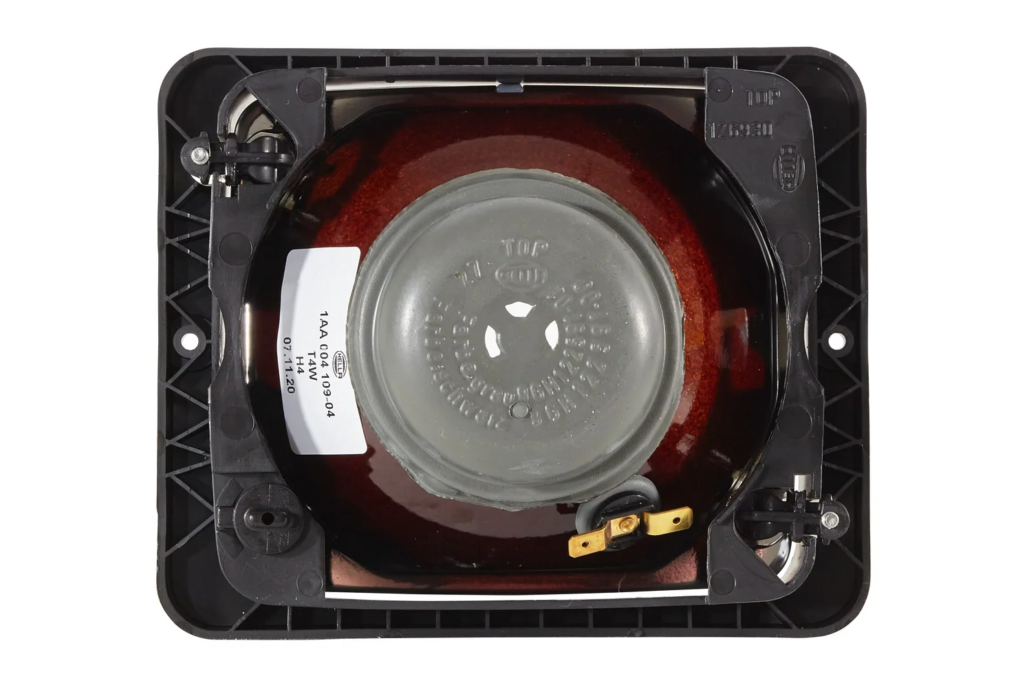 HELLA - 1AA 004 109-041 - Halogen-Hauptscheinwerfer, 12/24V