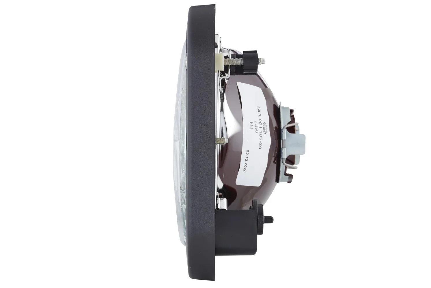 HELLA - 1AA 004 109-201 - Halogen-Hauptscheinwerfer, rechts/links