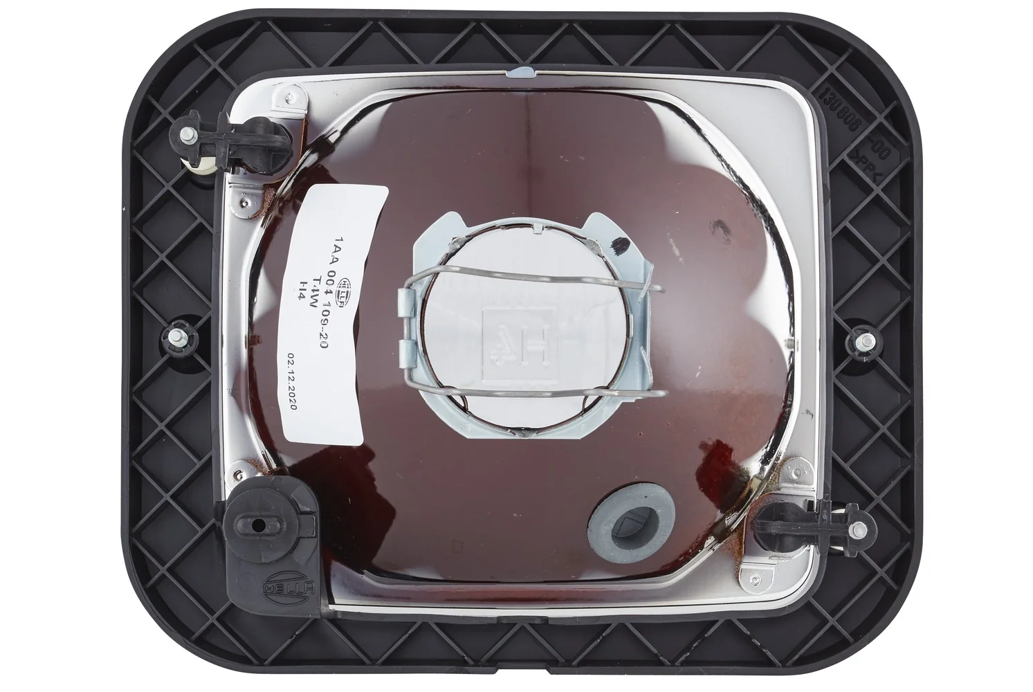 HELLA - 1AA 004 109-201 - Halogen-Hauptscheinwerfer, rechts/links