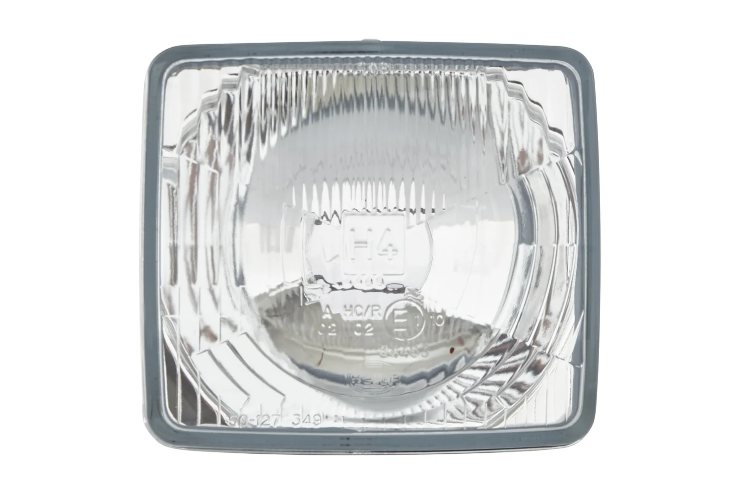 HELLA - 1AA 127 473-015 - Halogen-Scheinwerfereinsatz, Hauptscheinwerfer, 24/12V