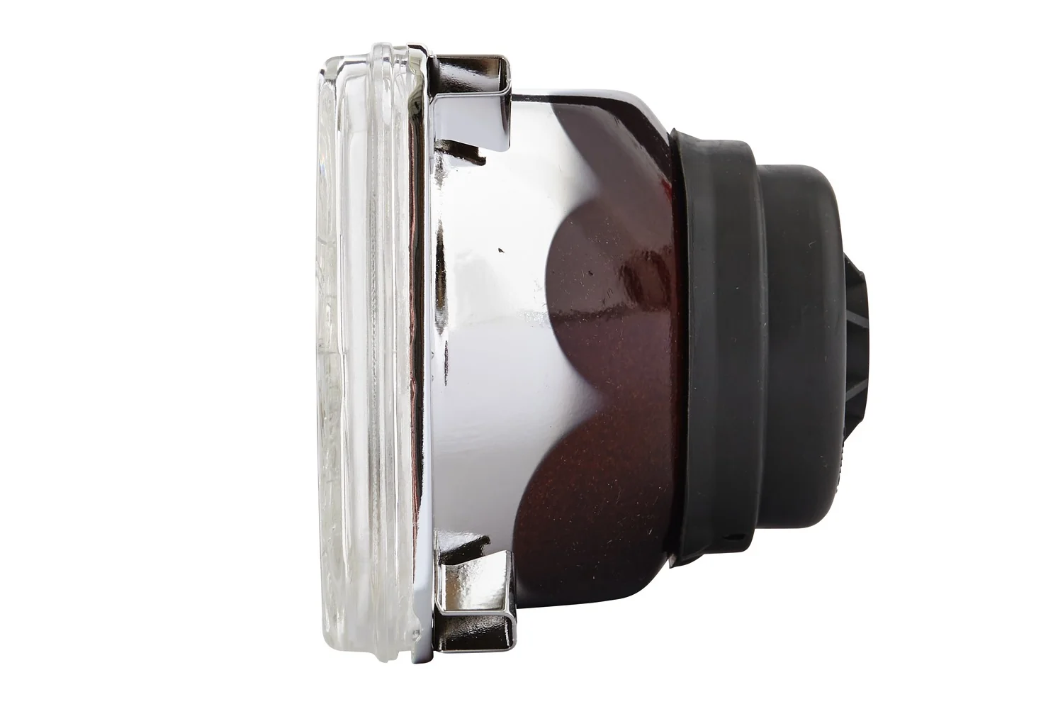 HELLA - 1AB 003 177-001 - Halogen-Scheinwerfereinsatz, Hauptscheinwerfer, 12/24V