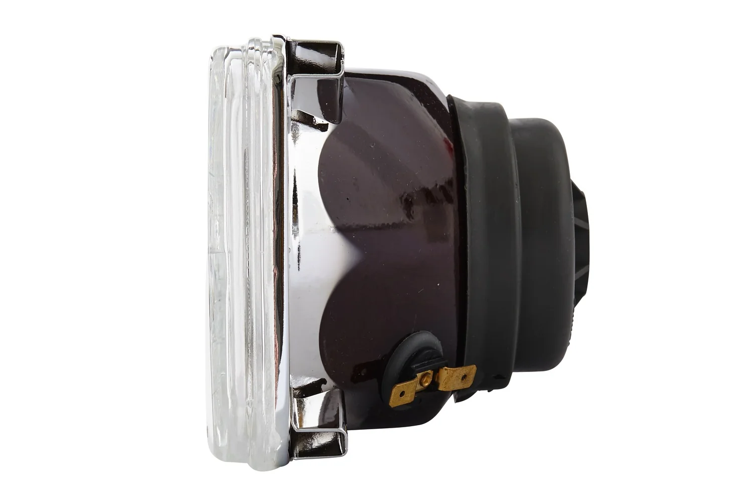 HELLA - 1AB 003 177-071 - Halogen-Scheinwerfereinsatz, Hauptscheinwerfer, 12/24V