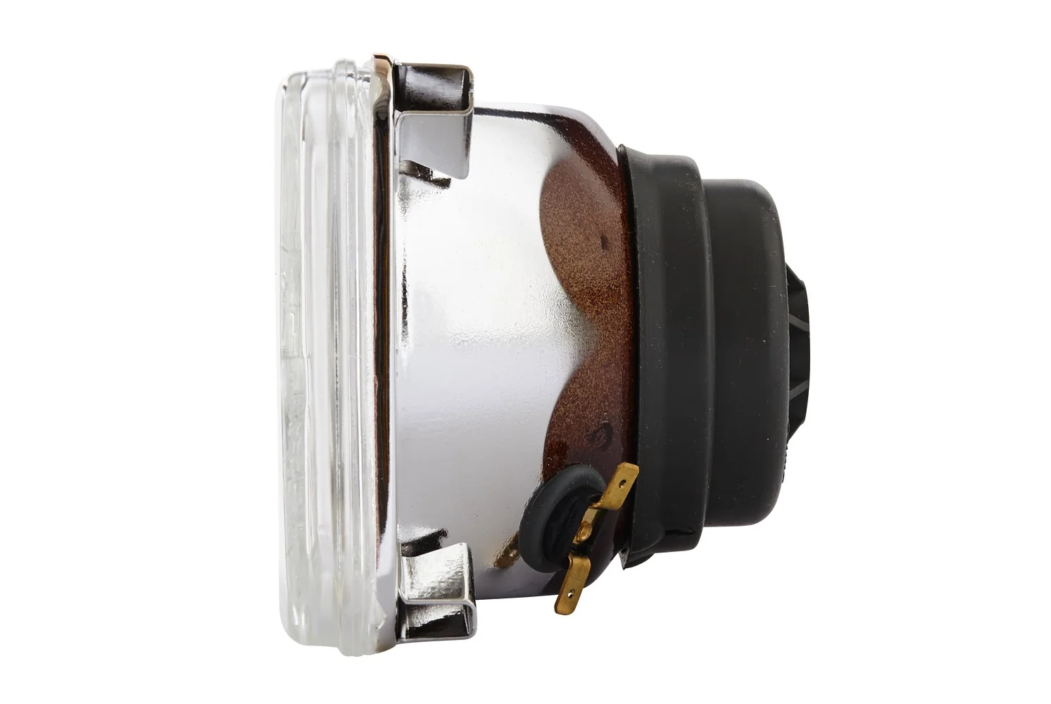 HELLA - 1AB 003 177-791 - Halogen-Scheinwerfereinsatz, Hauptscheinwerfer, 24V