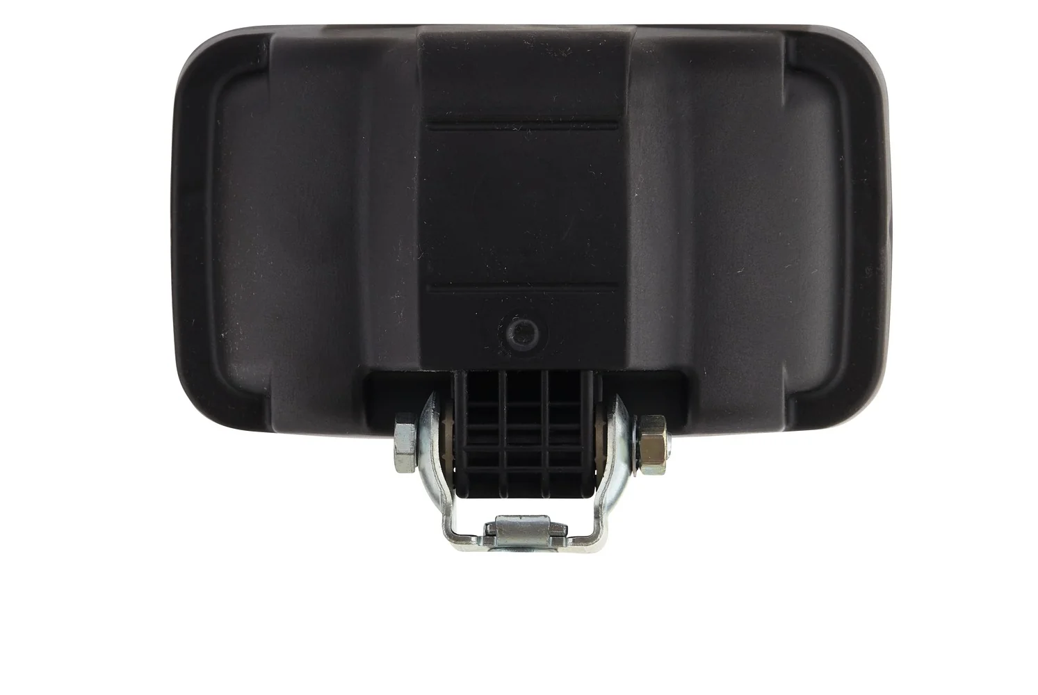 HELLA - 1AB 007 145-001 - Halogen-Hauptscheinwerfer 7145, 12/24V