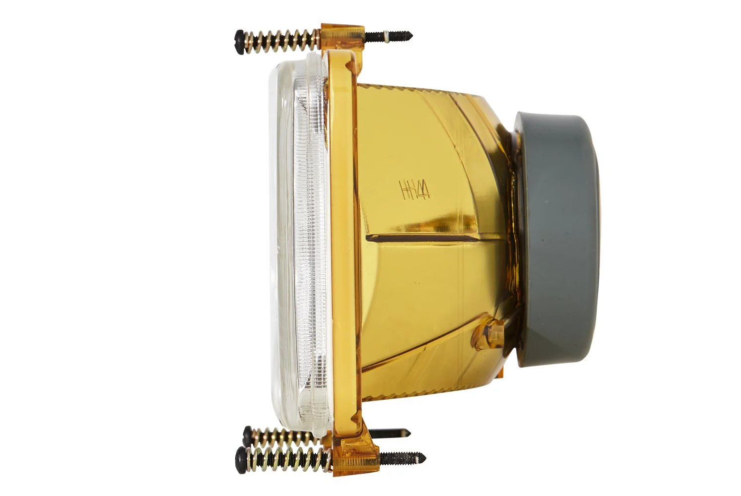 HELLA - 1AB 008 888-051 - Halogen-Hauptscheinwerfer, 12/24V