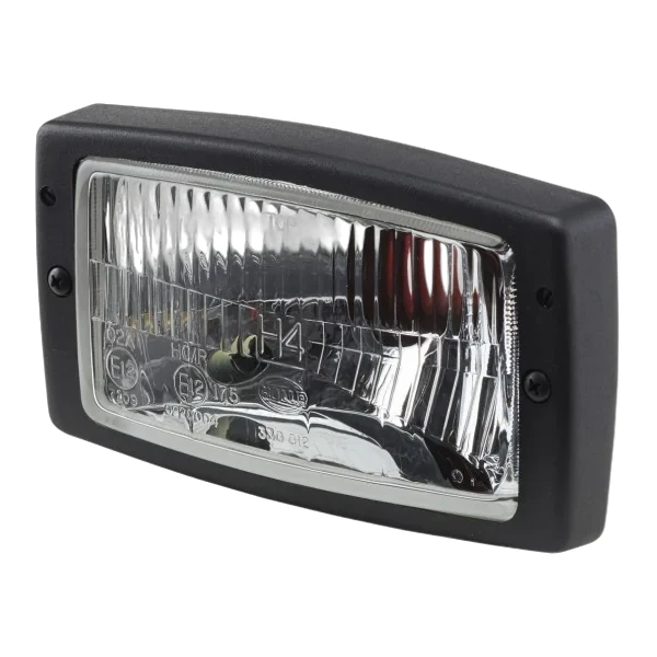 HELLA - 1AD 996 018-197 - Hauptscheinwerfer, Modul 6213, 24/12V