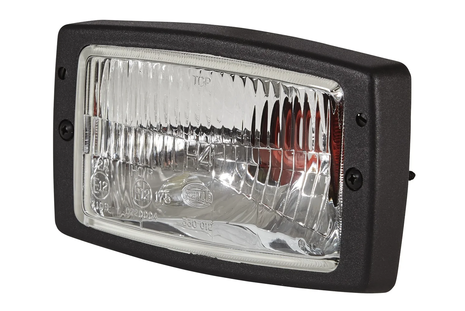 HELLA - 1AD 996 018-651 - Halogen-Hauptscheinwerfer, Modul 6213, 12/24V