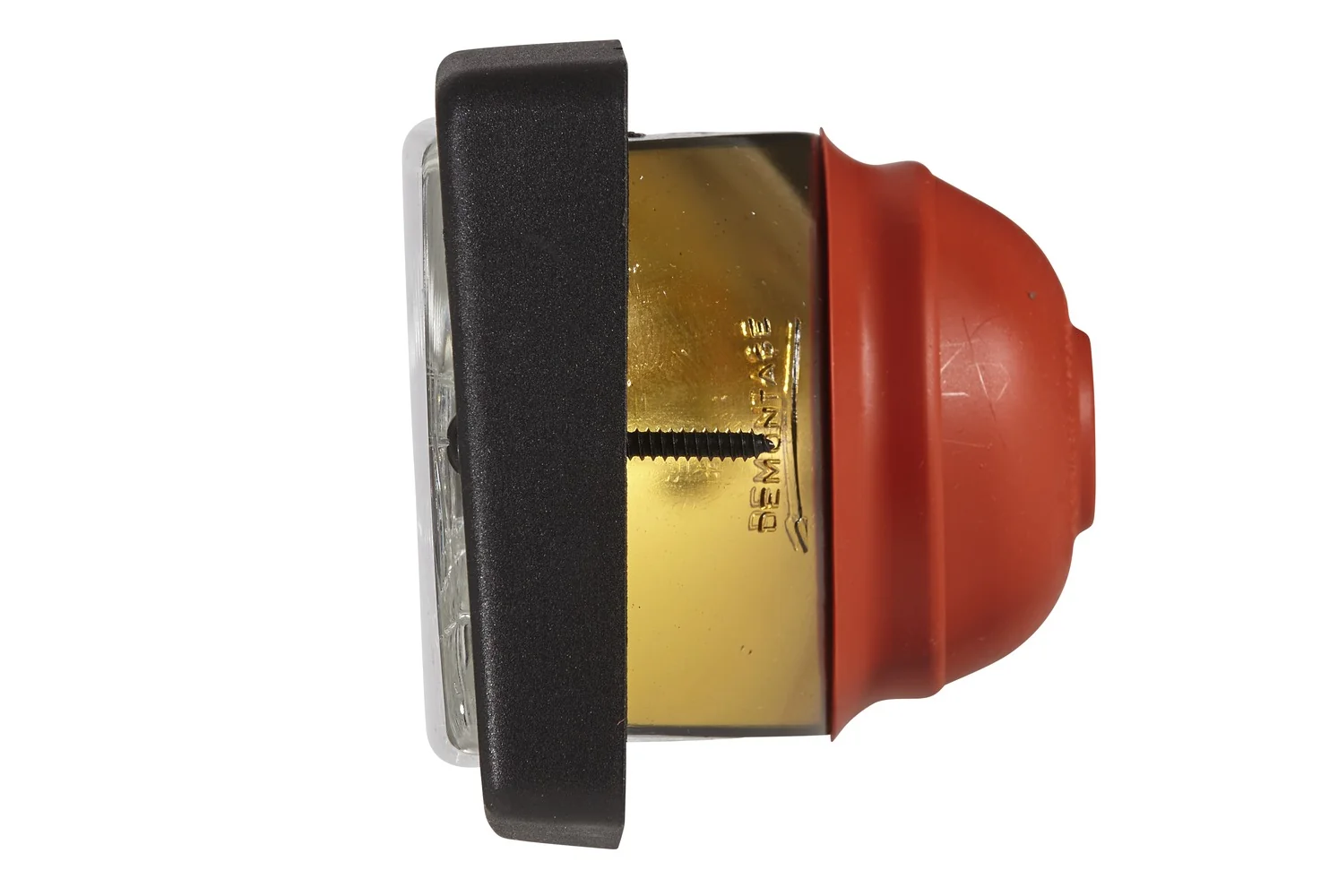 HELLA - 1AD 996 018-651 - Halogen-Hauptscheinwerfer, Modul 6213, 12/24V