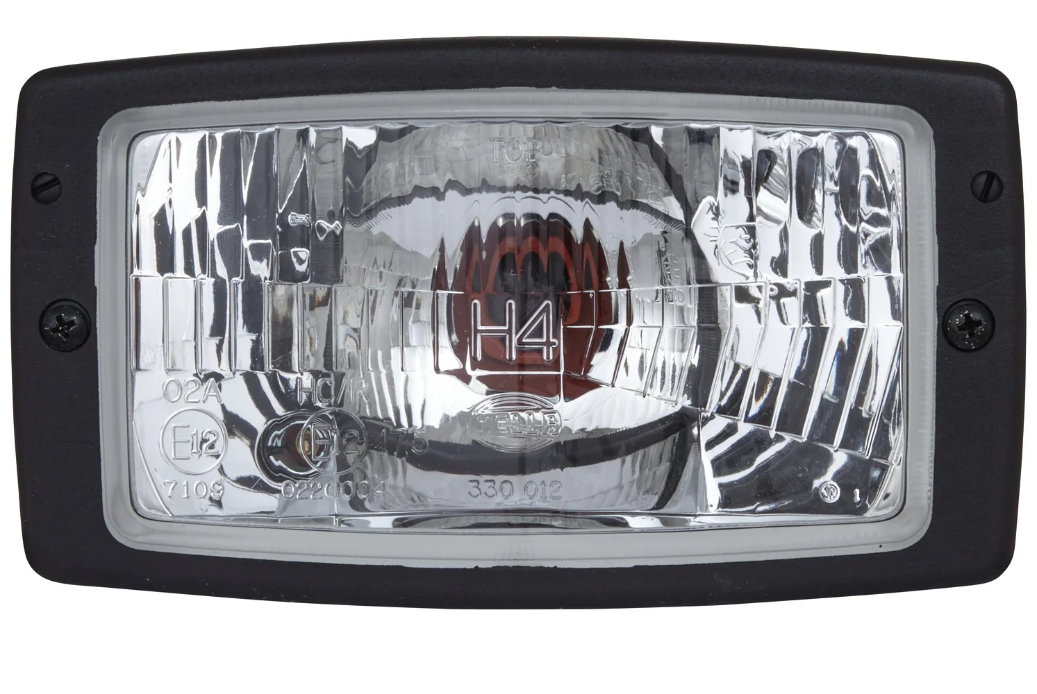 HELLA - 1AD 996 018-661 - Hauptscheinwerfer, Modul 6213, 12/24V