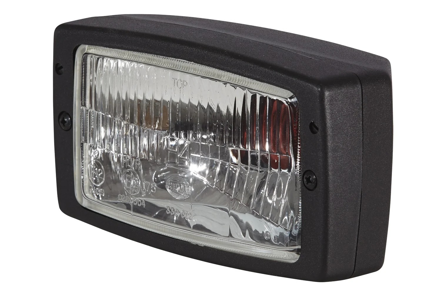 HELLA - 1AD 996 018-671 - Hauptscheinwerfer, Modul 6213, 24/12V