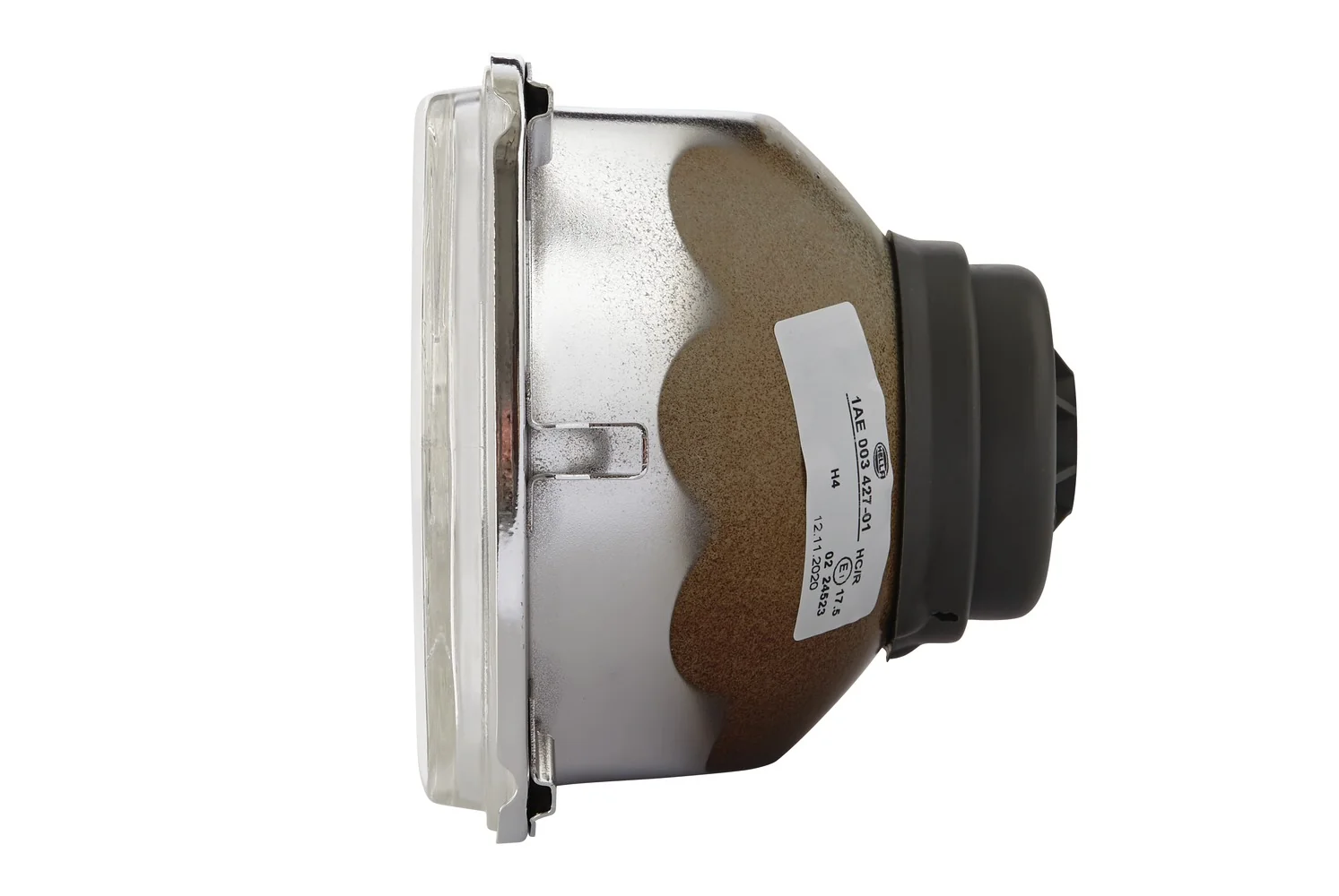 HELLA - 1AE 003 427-011 - Halogen-Scheinwerfereinsatz, Hauptscheinwerfer, 12/24V