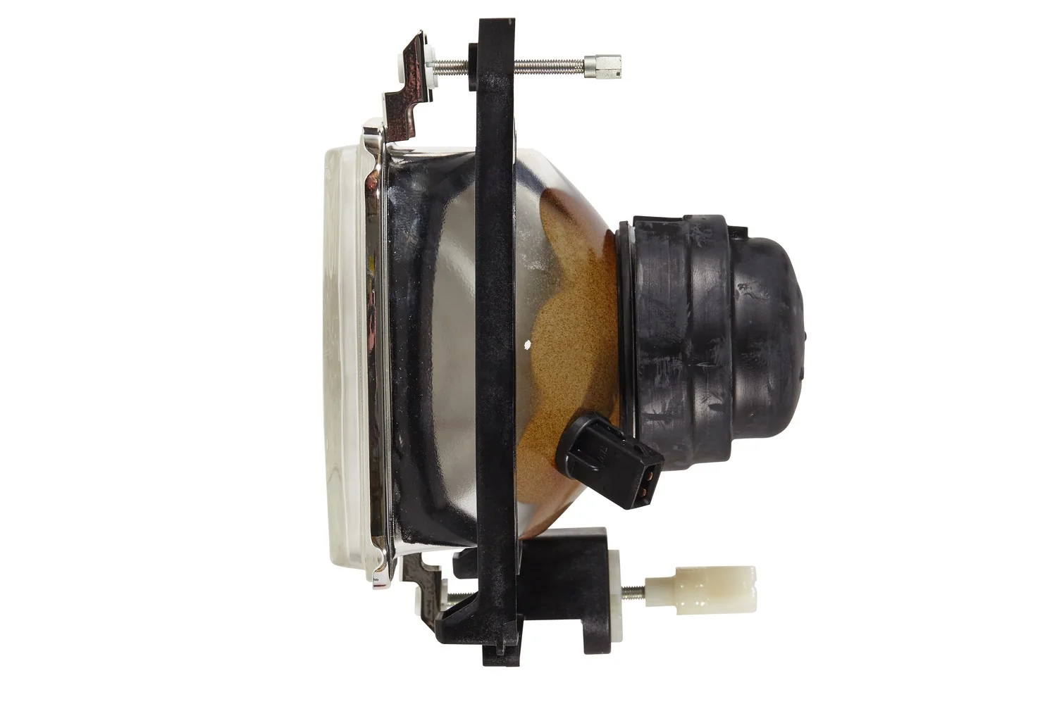 HELLA - 1AE 003 427-151 - Halogen-Scheinwerfereinsatz, Hauptscheinwerfer, 24/12V