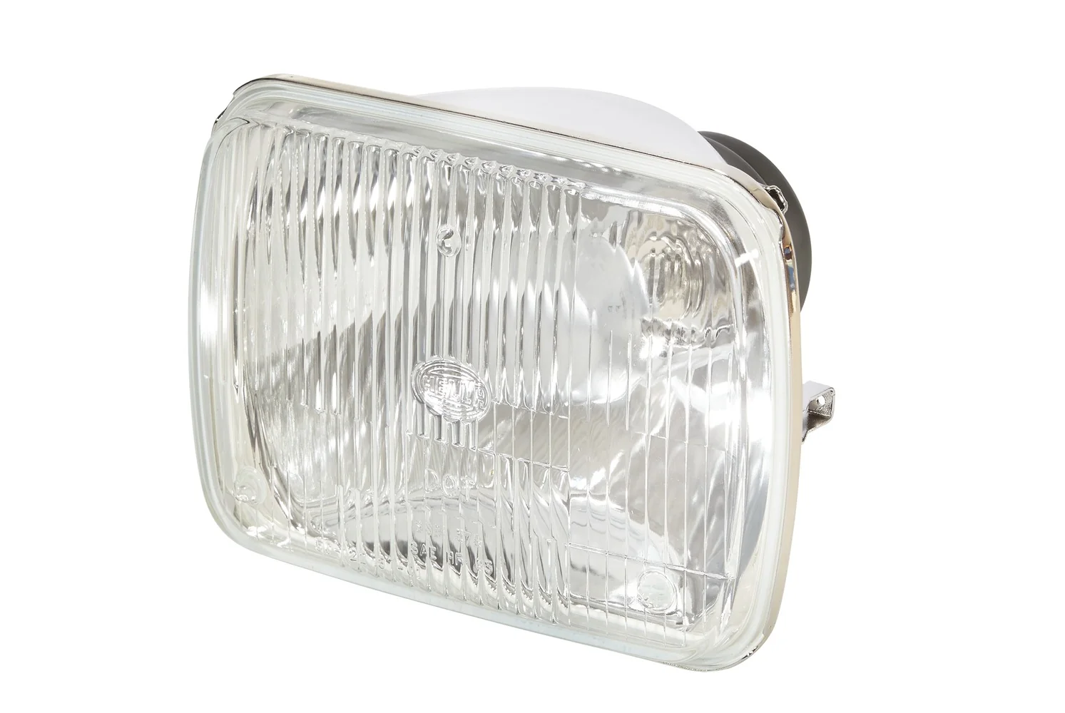 HELLA - 1AE 003 427-291 - Halogen-Scheinwerfereinsatz, Hauptscheinwerfer, 12V