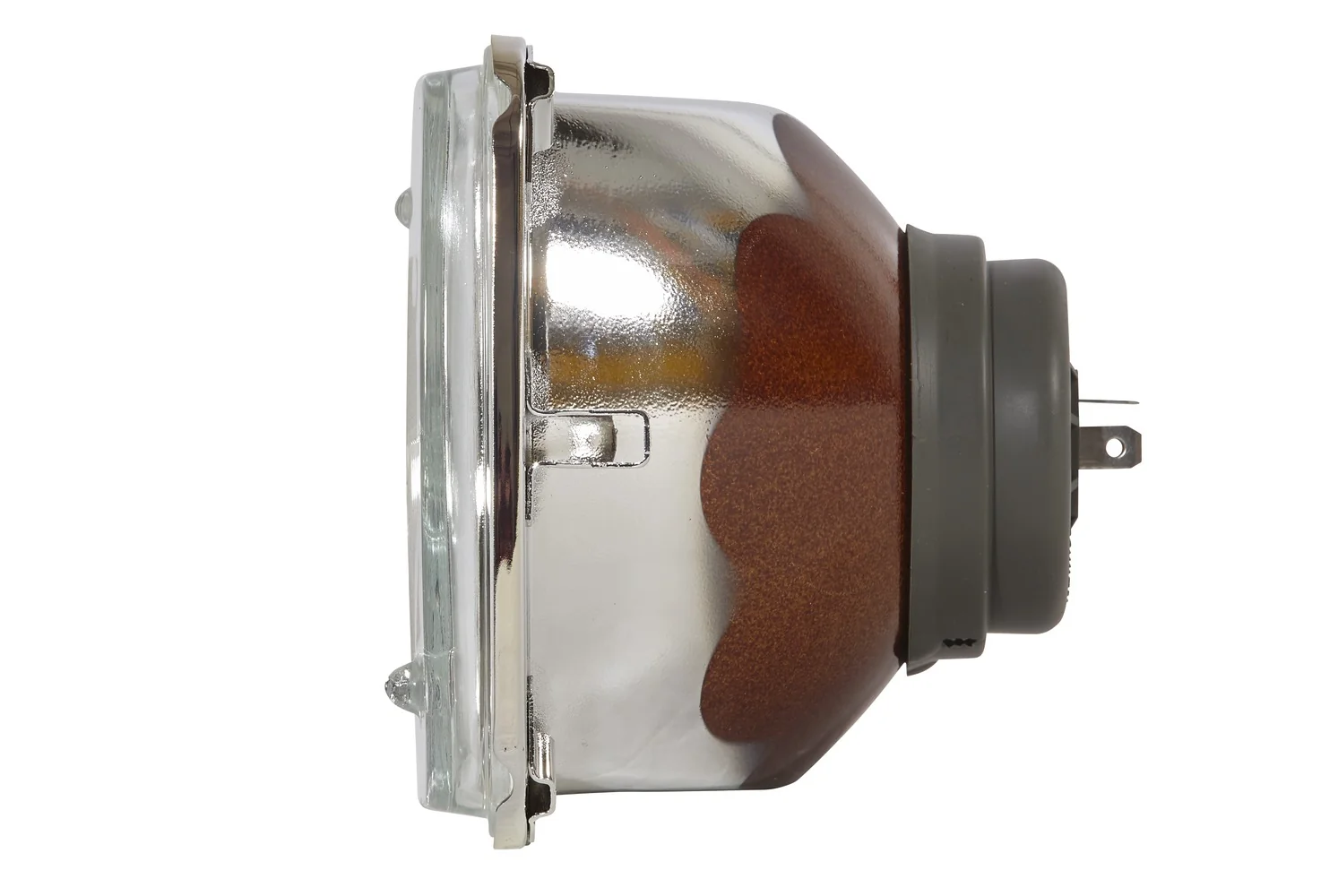 HELLA - 1AE 003 427-291 - Halogen-Scheinwerfereinsatz, Hauptscheinwerfer, 12V