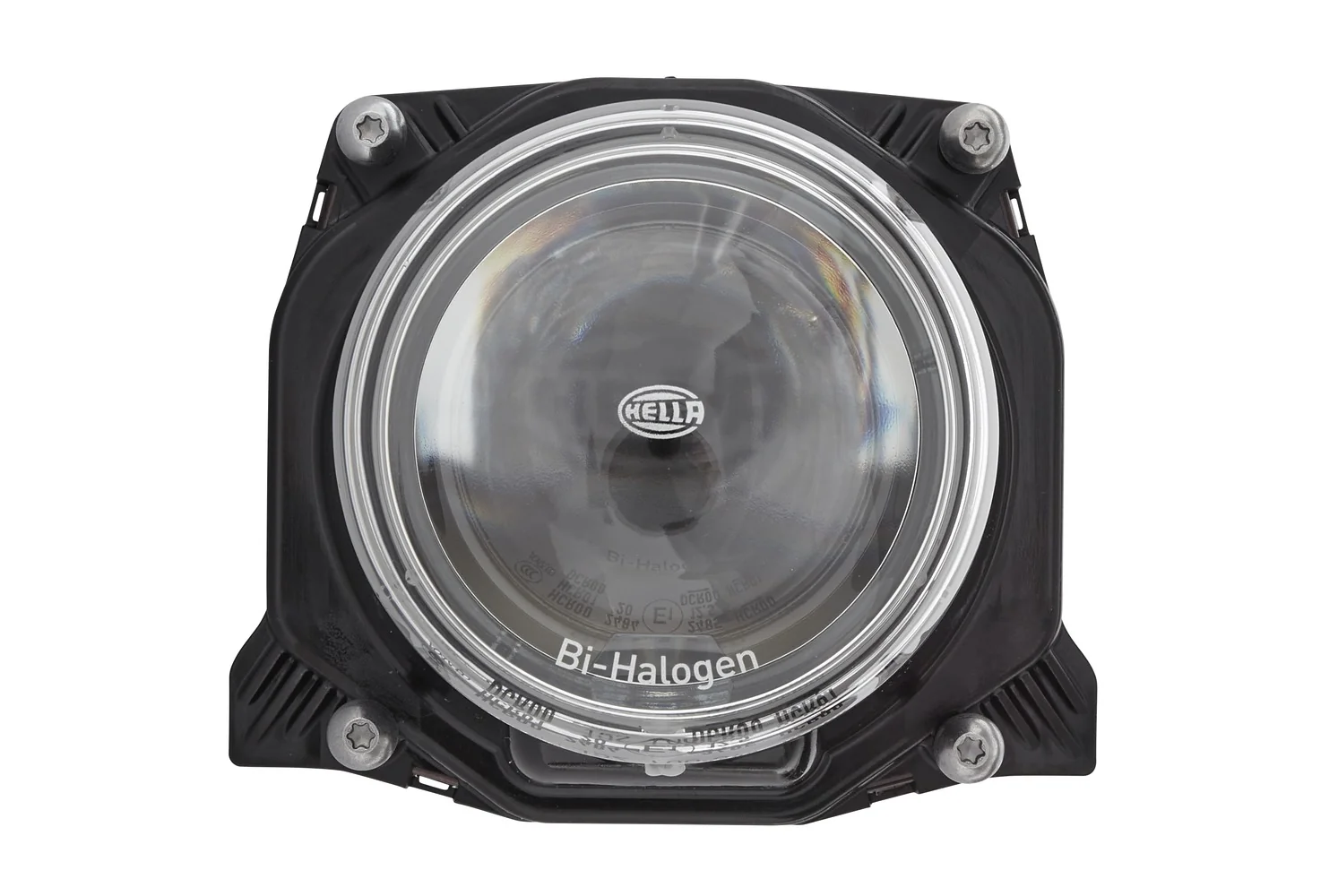 HELLA - 1AL 009 998-201 - Hauptscheinwerfer, 90mm Performance