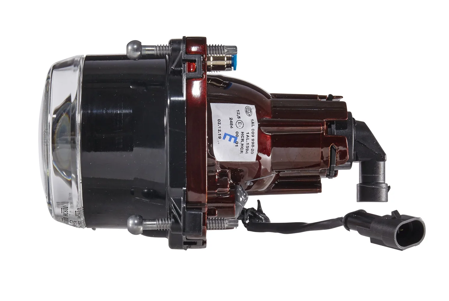 HELLA - 1AL 009 998-201 - Hauptscheinwerfer, 90mm Performance