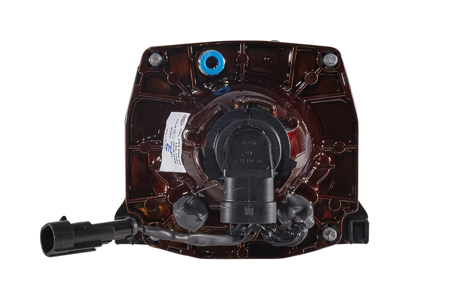 HELLA - 1AL 009 998-201 - Hauptscheinwerfer, 90mm Performance