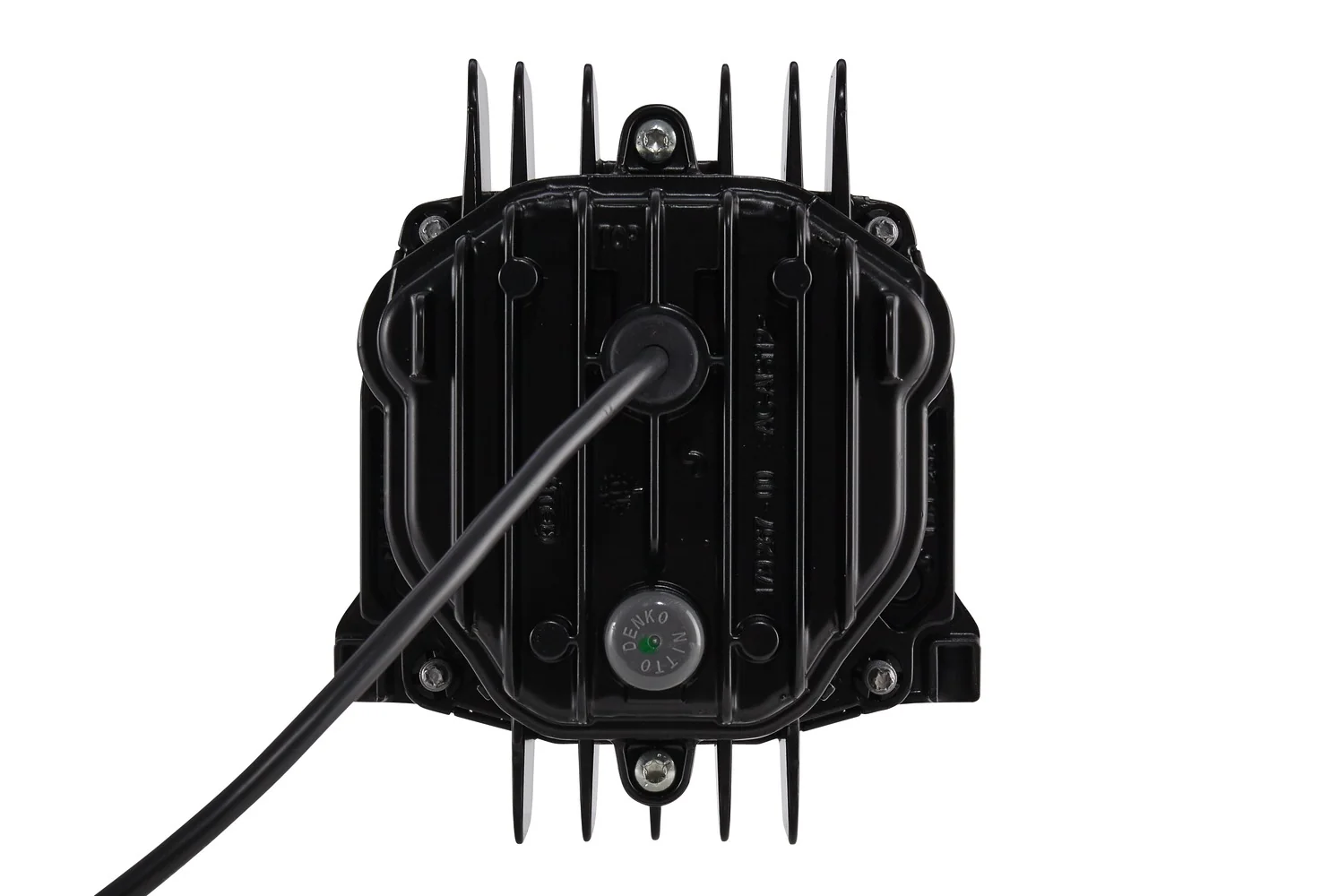 HELLA - 1AL 010 820-851 - LED/DE-Hauptscheinwerfer, 90mm Performance Bi-LED L70, 24V