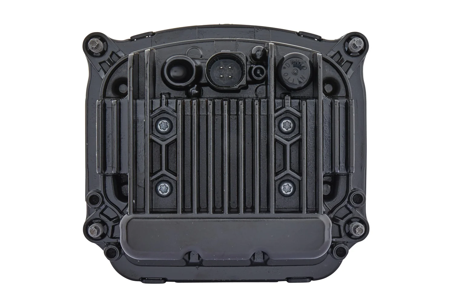 HELLA - 1AL 012 758-001 - LED/DE-Scheinwerfereinsatz, Hauptscheinwerfer, 90mm Performance Bi-LED L5570