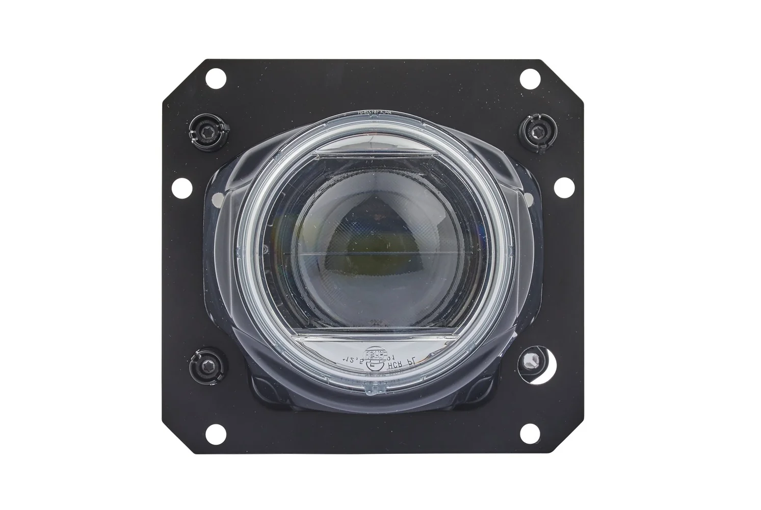 HELLA - 1AL 012 758-401 - DE/LED-Scheinwerfereinsatz, Hauptscheinwerfer, 90mm Performance Bi-LED L5570