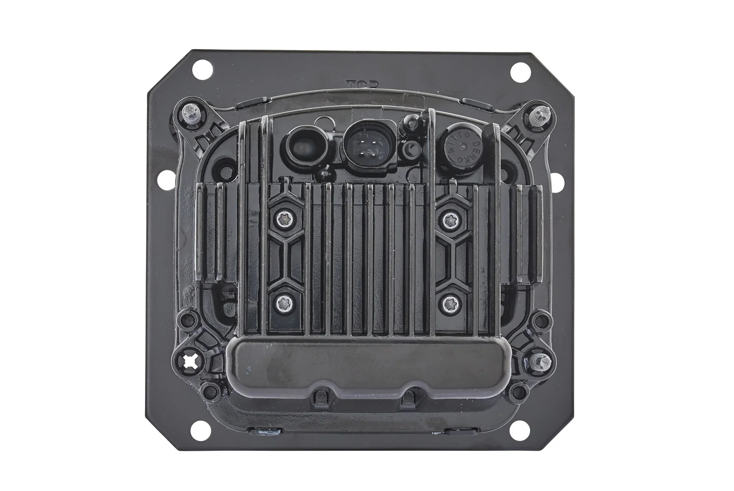 HELLA - 1AL 012 758-401 - DE/LED-Scheinwerfereinsatz, Hauptscheinwerfer, 90mm Performance Bi-LED L5570