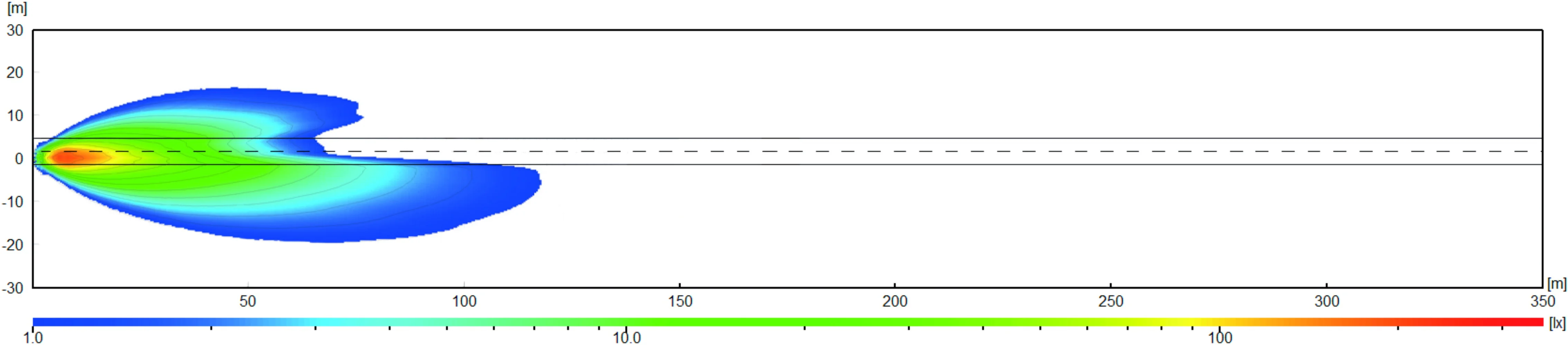 HELLA - 1AL 015 318-111 - DE/LED-Scheinwerfereinsatz, Hauptscheinwerfer, 90mm Essential L4565, 24/12V