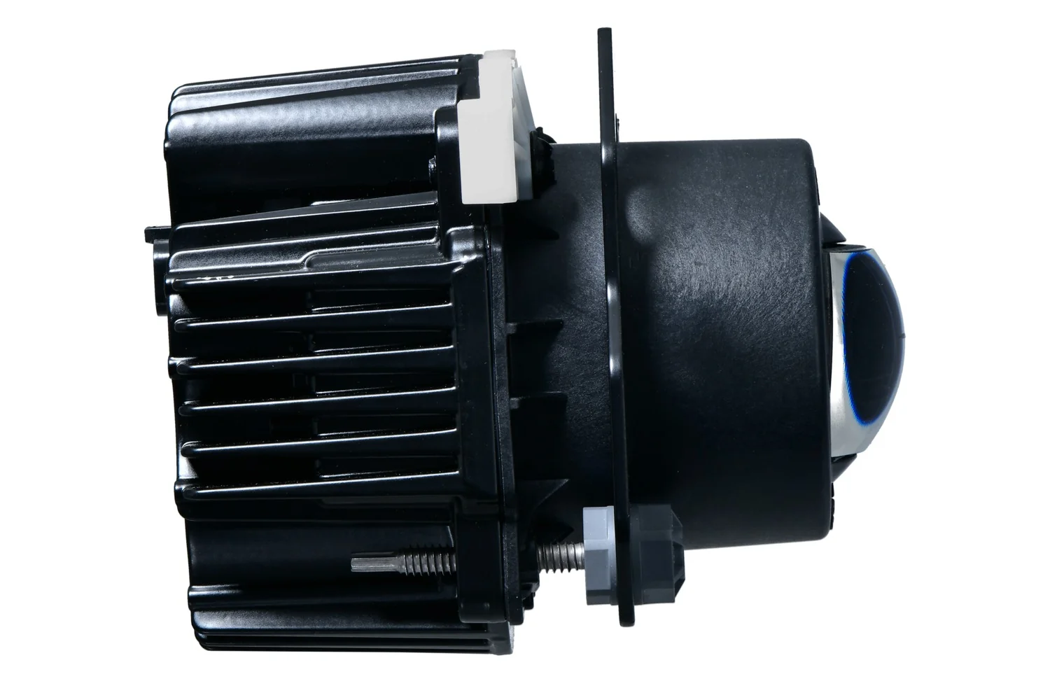 HELLA - 1AL 015 318-211 - DE/LED-Scheinwerfereinsatz, Hauptscheinwerfer, 90mm Essential L4565, 12/24V