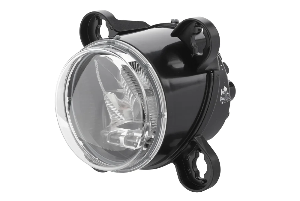 HELLA - 1B0 015 050-001 - LED-Hauptscheinwerfer, 90mm Essential R80, 12V