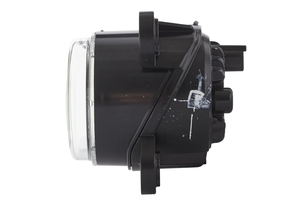 HELLA - 1B0 015 050-001 - LED-Hauptscheinwerfer, 90mm Essential R80, 12V