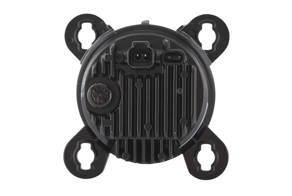 HELLA - 1B0 015 050-001 - LED-Hauptscheinwerfer, 90mm Essential R80, 12V