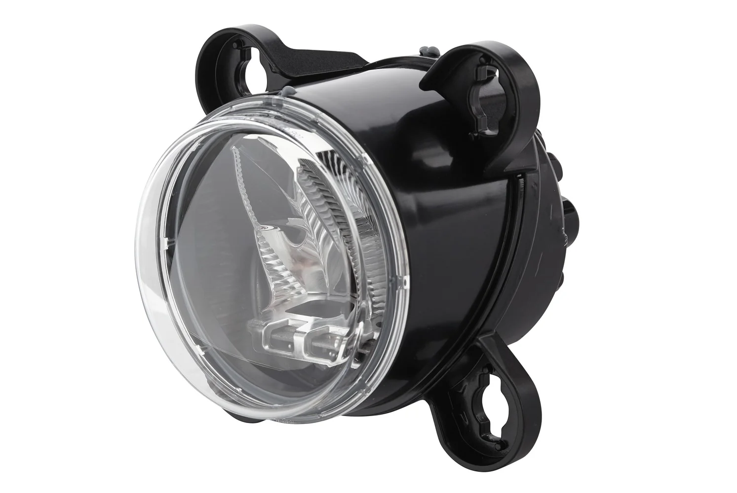 HELLA - 1B0 015 050-031 - LED-Hauptscheinwerfer, 90mm Essential R80, 12V