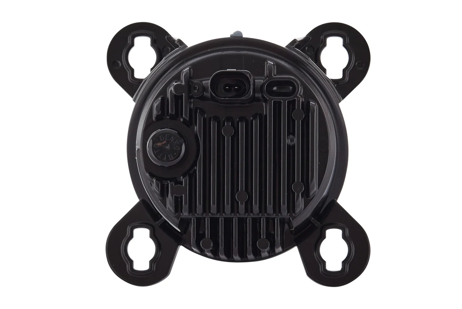 HELLA - 1B0 015 050-131 - LED-Hauptscheinwerfer, 90mm Essential R80, 24/12V