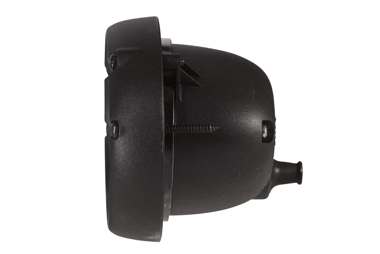 HELLA - 1BA 996 261-021 - Halogen-Hauptscheinwerfer, Oval 100, 12/24V
