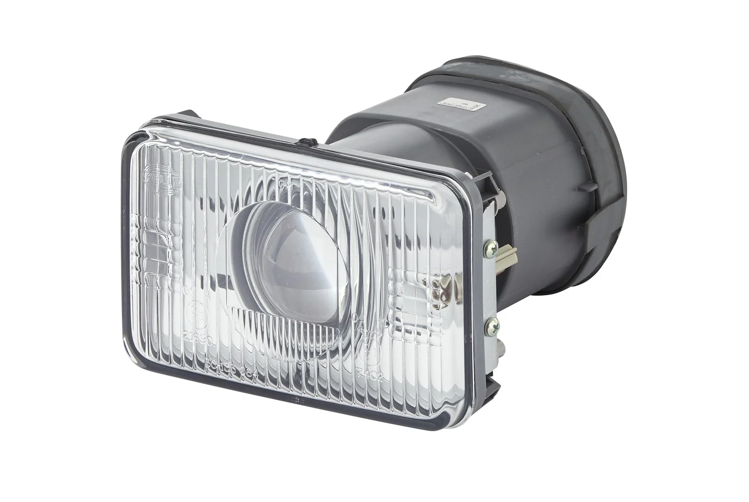 HELLA - 1BL 005 380-041 - Halogen/DE-Scheinwerfereinsatz, Hauptscheinwerfer, 12V